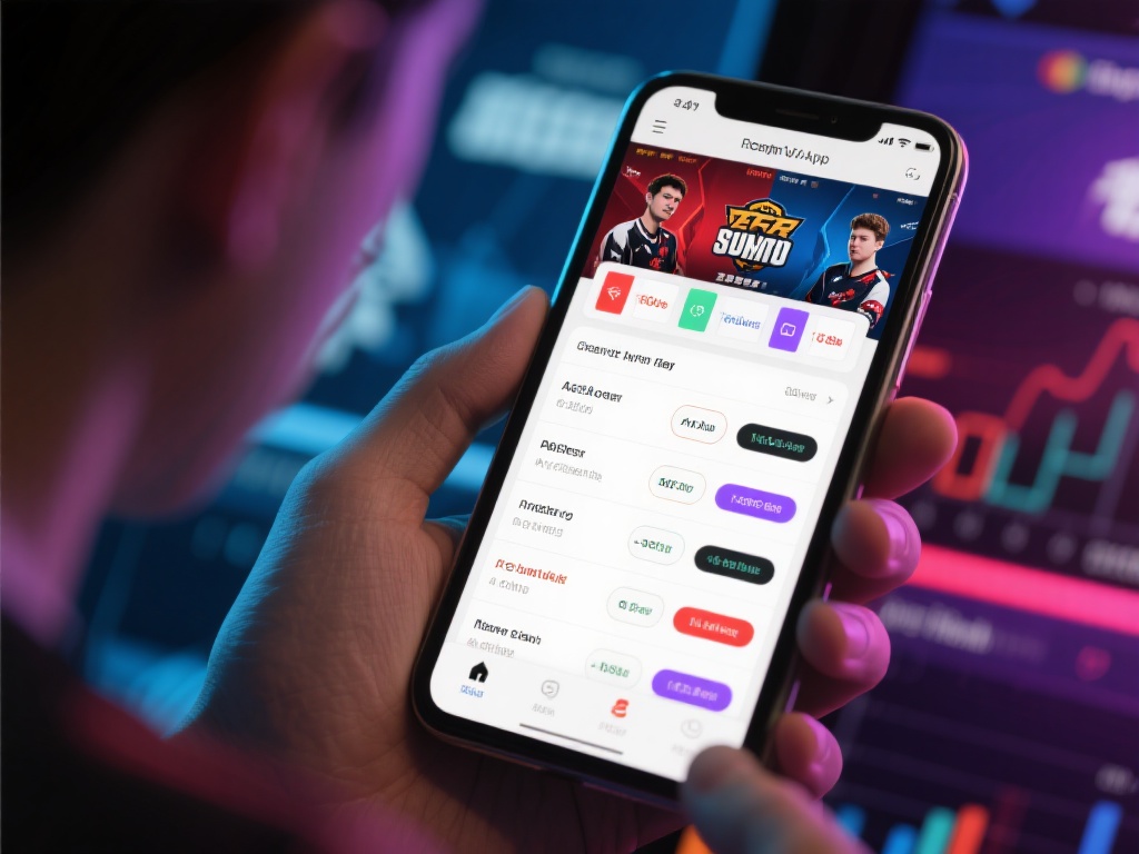 英雄联盟赛事投注App：畅享电竞竞猜新体验 (英雄联盟赛事投注App：畅享电竞竞猜全新刺激体验）