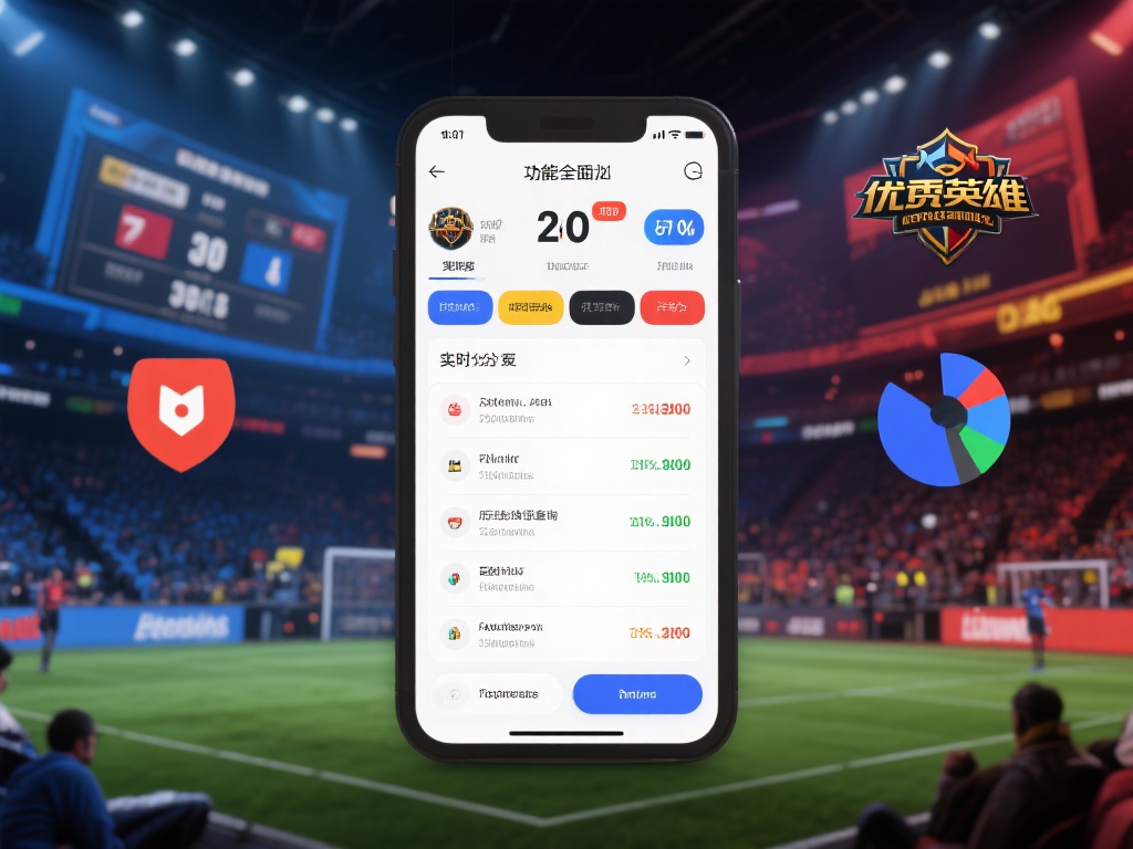 投注英雄联盟比赛软件：轻松参与电竞竞猜的必备工具 (投注英雄联盟比赛软件：轻松参与电竞竞猜的必备神器推荐）