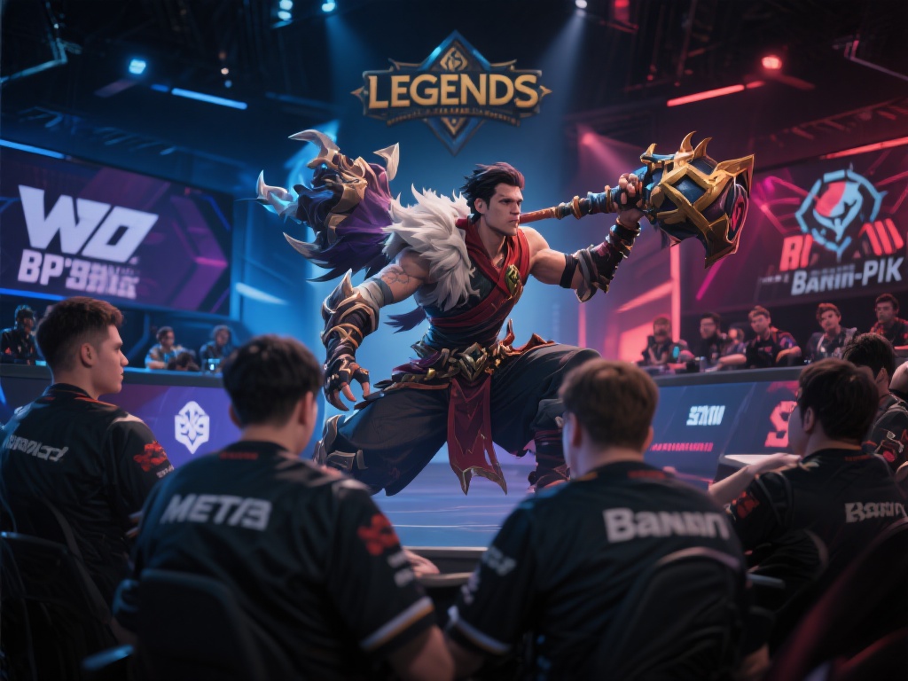 如何正确投注英雄联盟比赛并提高胜率技巧分享 (如何正确投注英雄联盟比赛并有效提高胜率的实用技巧分享）