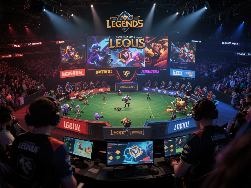 英雄联盟比赛投注推荐：精准分析助你稳赢战局 (英雄联盟比赛投注推荐：精准分析助力稳赢战局每一步）