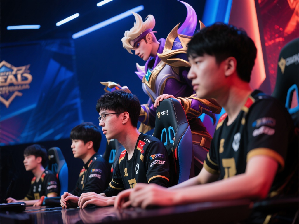 英雄联盟小组投注：精准预测赛事胜负的技巧与策略 (英雄联盟小组投注：精准预测赛事胜负的实用技巧与策略分享）