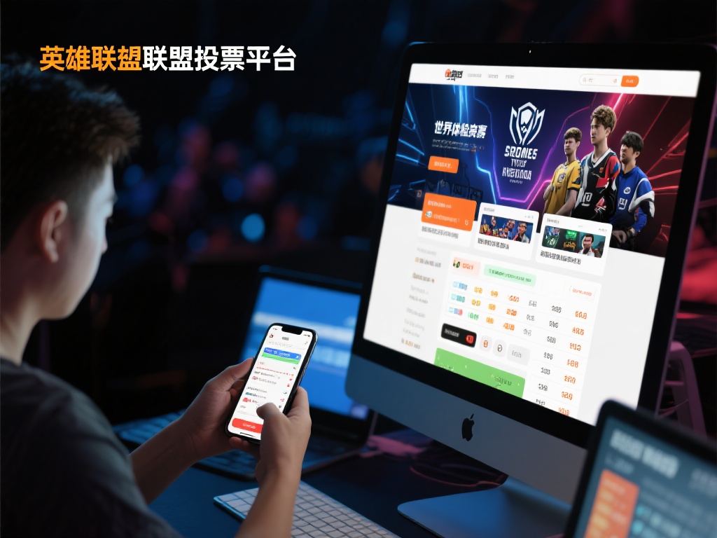 英雄联盟官方投注平台：安全便捷的电竞竞猜体验 (英雄联盟官方投注平台：畅享安全便捷的电竞竞猜新体验）