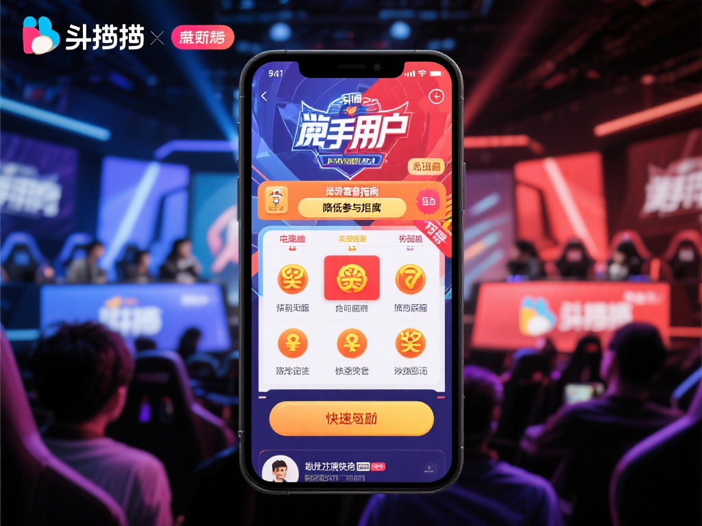 斗鱼英雄联盟竞猜：畅享电竞激情与丰厚奖励 (斗鱼英雄联盟竞猜：体验电竞激情，赢取丰厚奖励！）