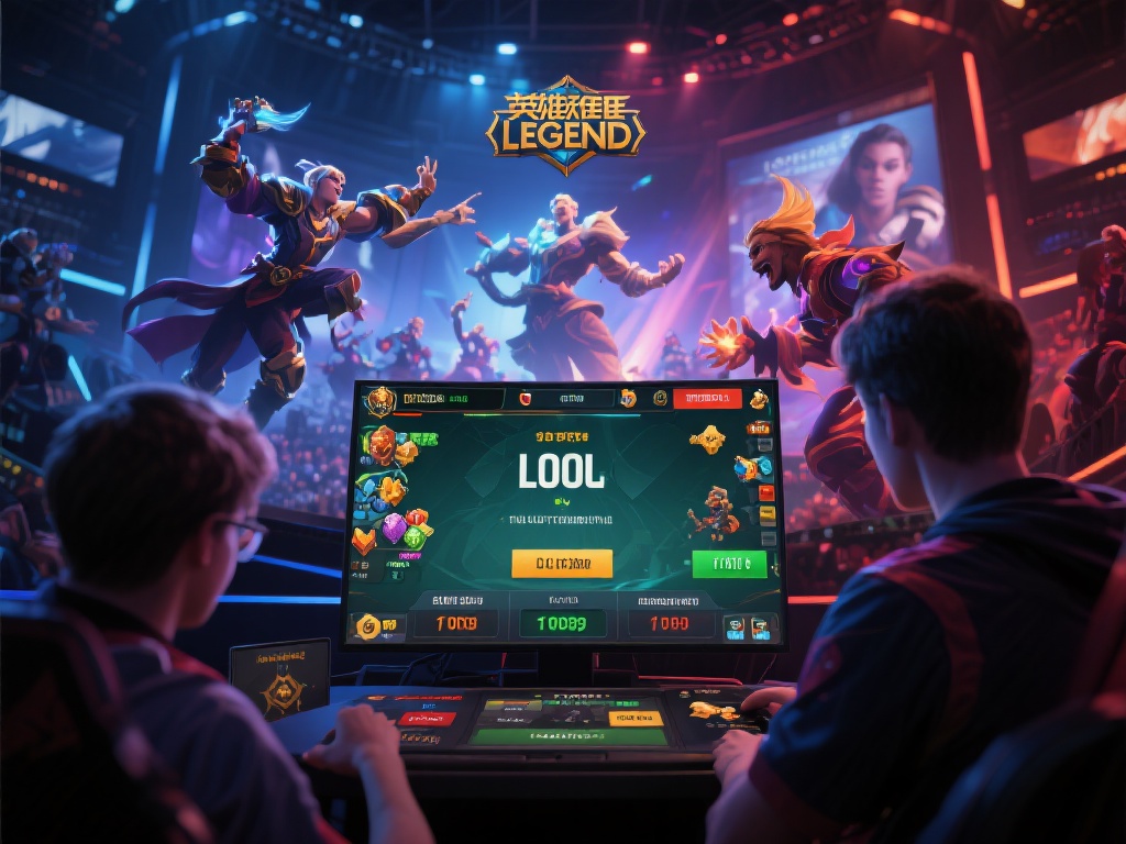 怎么投注英雄联盟：新手入门指南与技巧分享 (如何投注英雄联盟：新手必看入门指南与实用技巧分享）