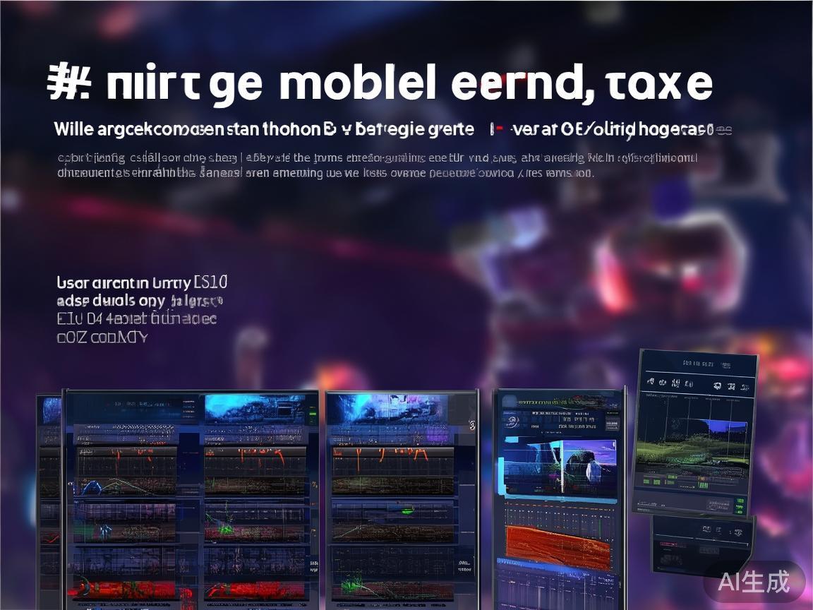 另一方面，移动端竞猜的普及促进了电竞产业的良性发展