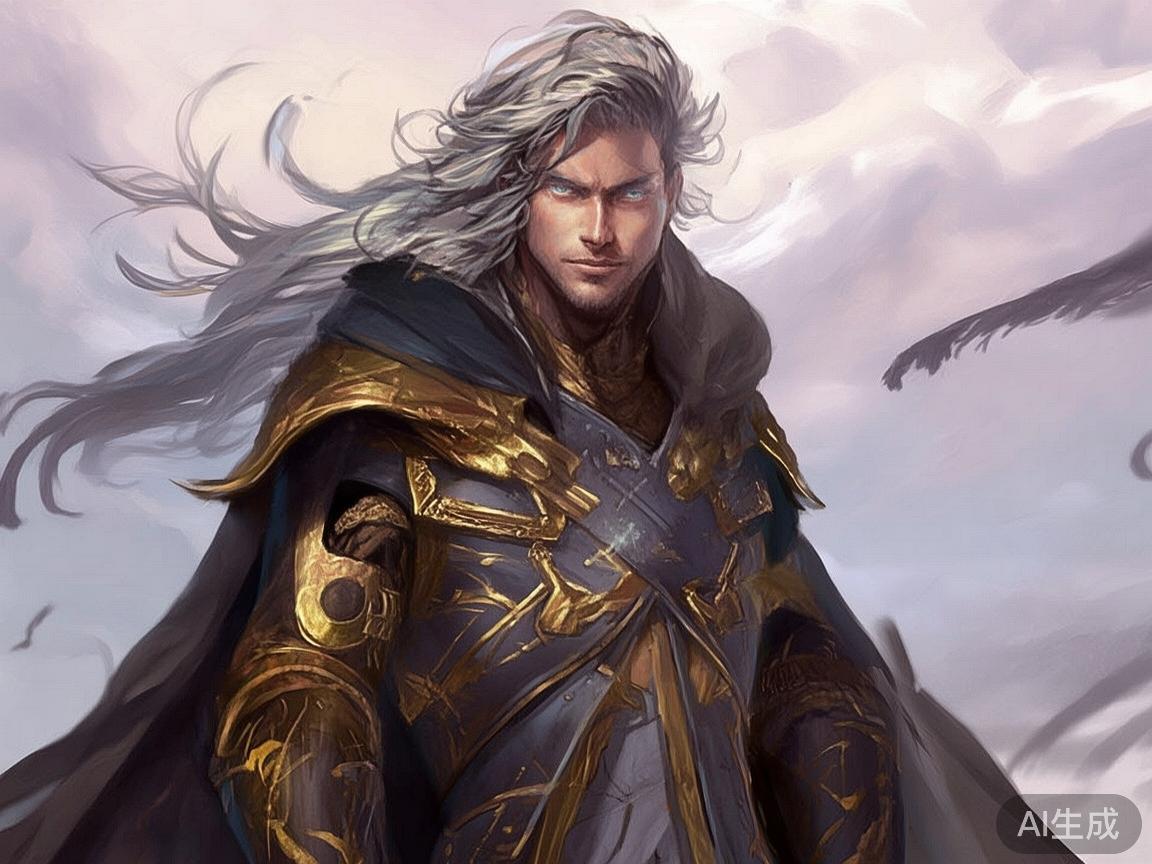 挑战你的记忆力!快来参与英雄联盟人名竞猜游戏赢大奖 *例如:*若提示“拥有源源不断的法力,是法师类英雄