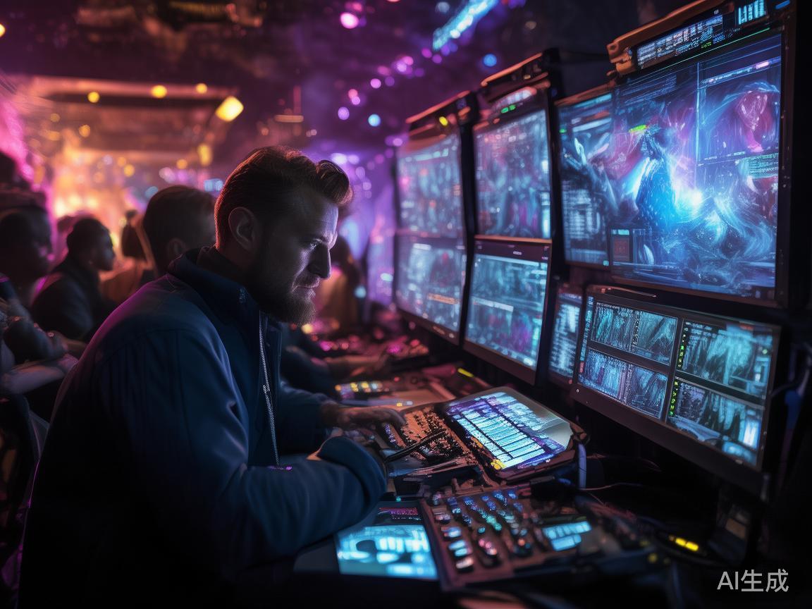 事实上，竞猜本身具有一定的风险性。虽然有些玩家通过