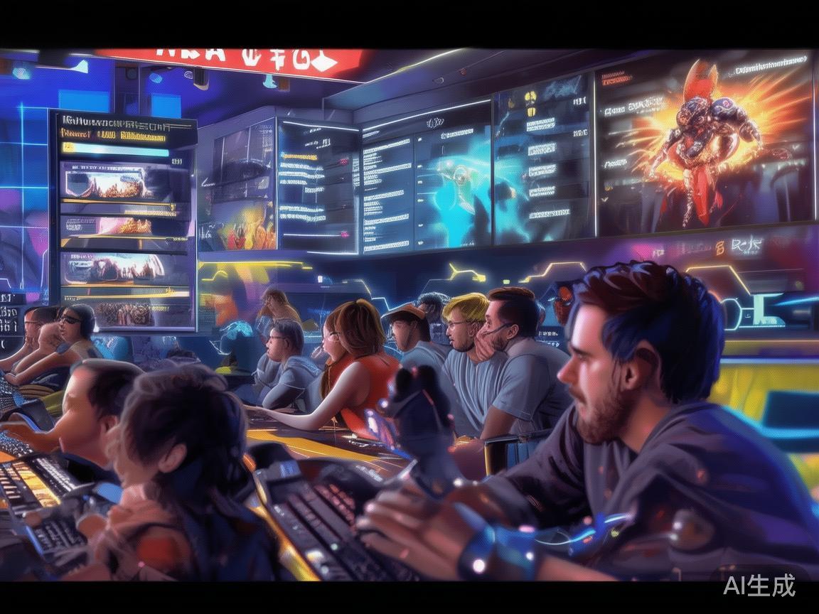 在众多游戏玩家追求更佳游戏体验的同时，获得稀有皮肤