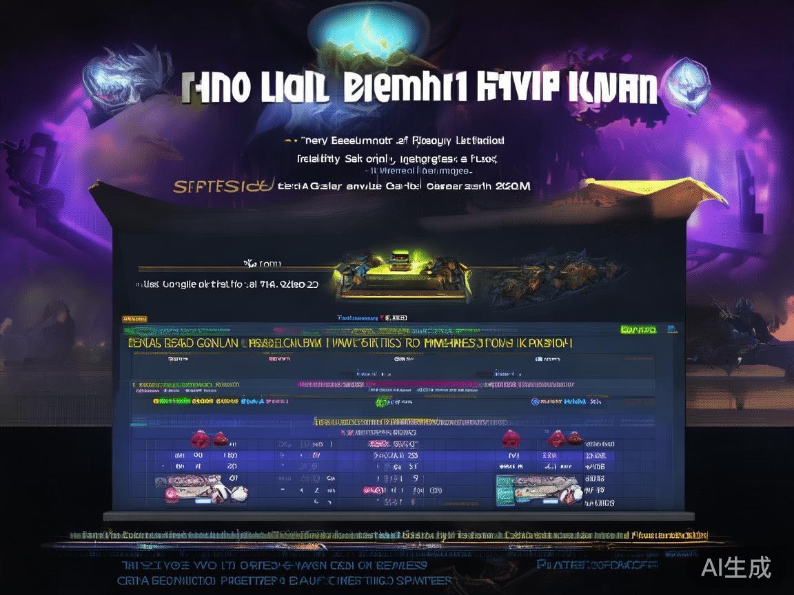 英雄联盟官网比赛竞猜平台全面解析:玩法攻略与操作指南 作为官方认可的竞猜平台,英雄联盟官网比赛竞猜平台致