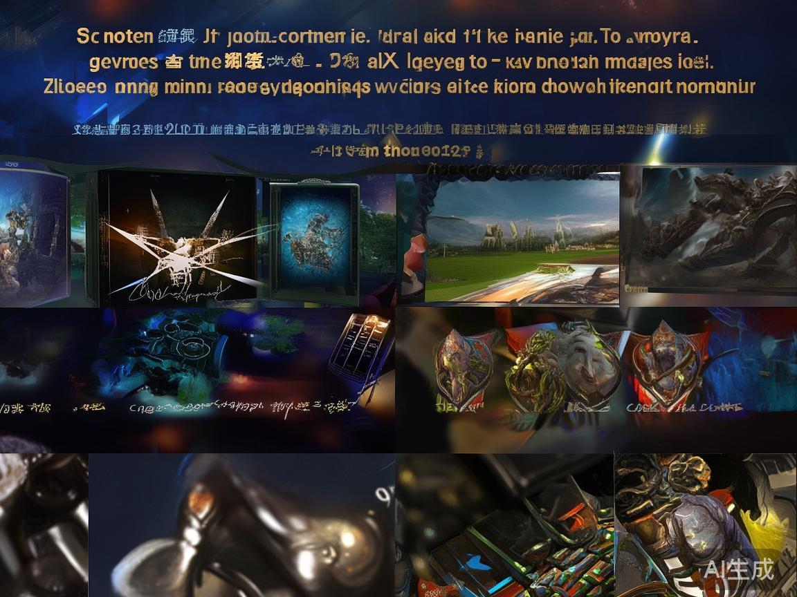 在当今电子竞技与休闲娱乐不断融合的时代，玩家们追求