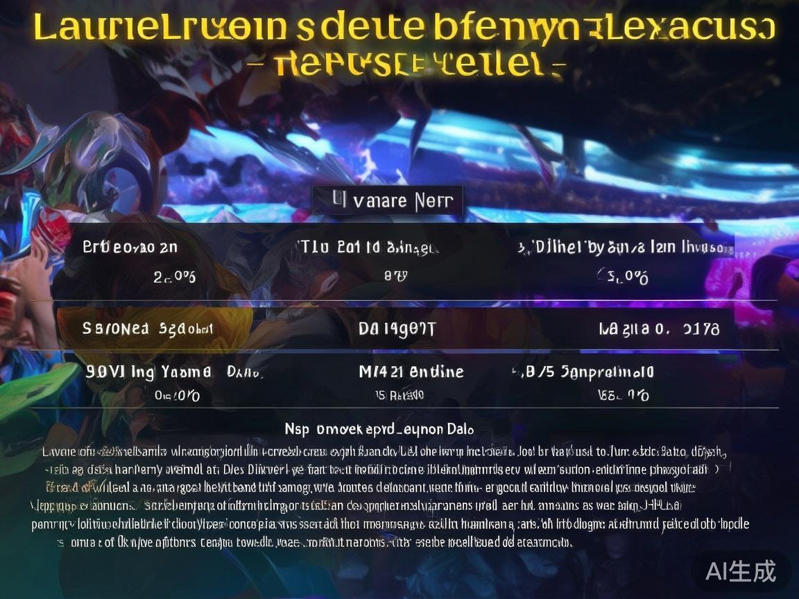 英雄联盟竞猜规则全攻略:奖金分配与风险控制完整指南 英雄联盟竞猜主要包括赛前预测和赛中投注两个环节。基