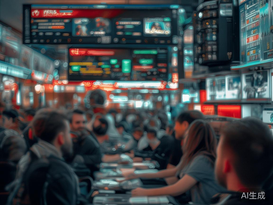 英雄联盟电子竞猜平台大全:最新玩法解析与全面指南 三、社区分享与排行榜:平台设有玩家社区,鼓励用户分