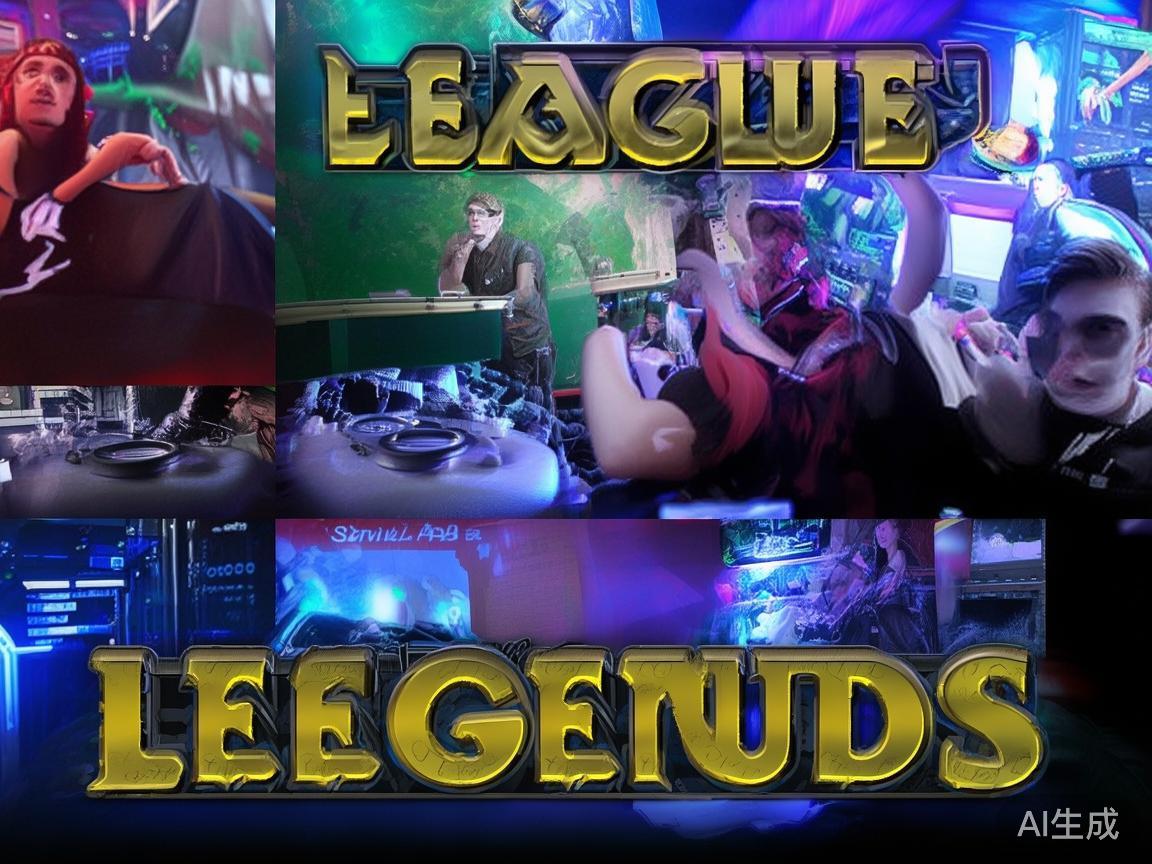 英雄联盟竞猜软件下载推荐与最新版本全新上线指南详解 随着电竞行业的蓬勃发展,英雄联盟竞猜已成为许多玩家