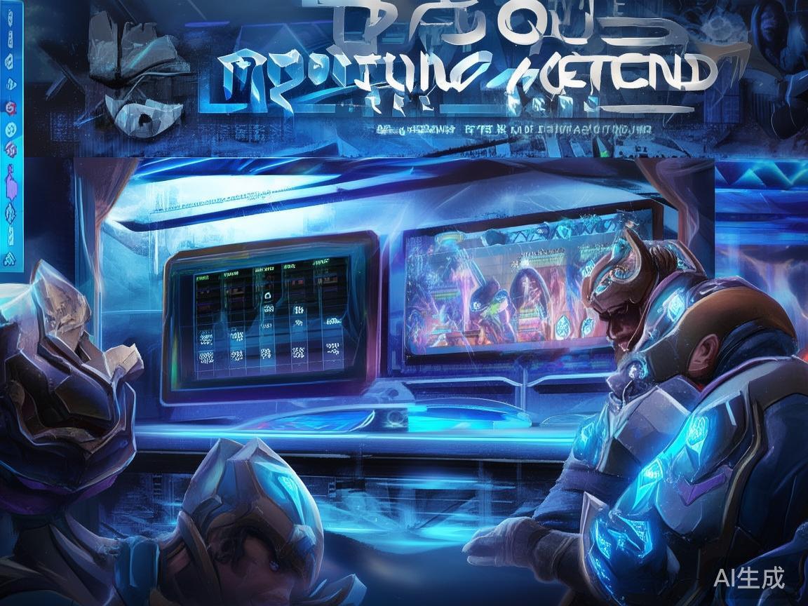 蓝钻竞猜站是基于英雄联盟比赛的竞猜平台，玩家可以利