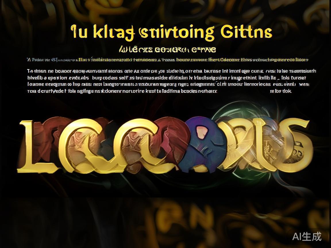 在《英雄联盟》这款深受全球玩家喜爱的游戏中，竞猜币