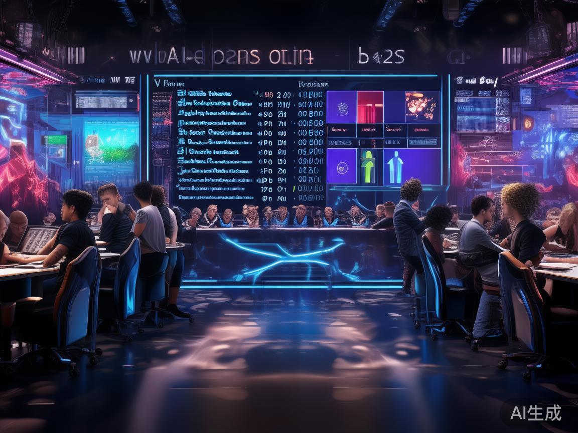 全面解析英雄联盟红蓝竞猜玩法及实用获胜技巧指南