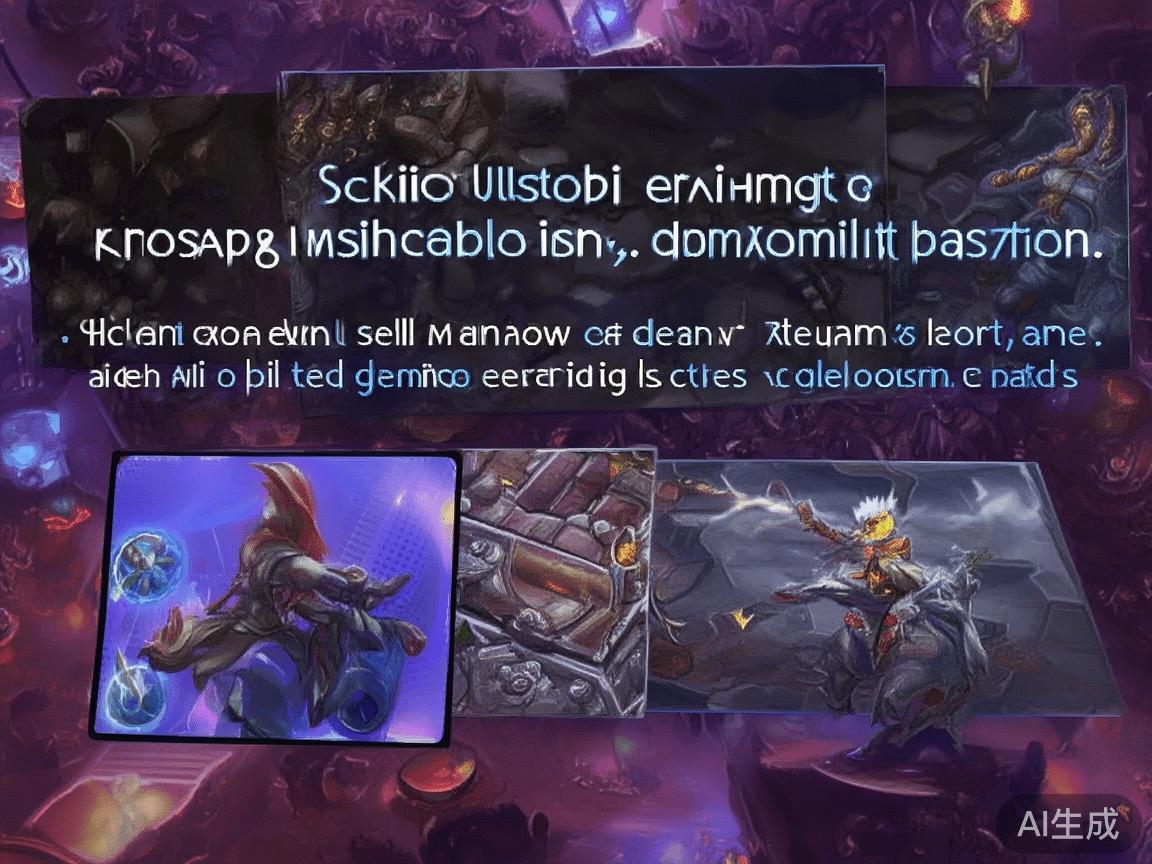 首先，知识竞猜可以加深玩家对英雄属性、技能机制、装