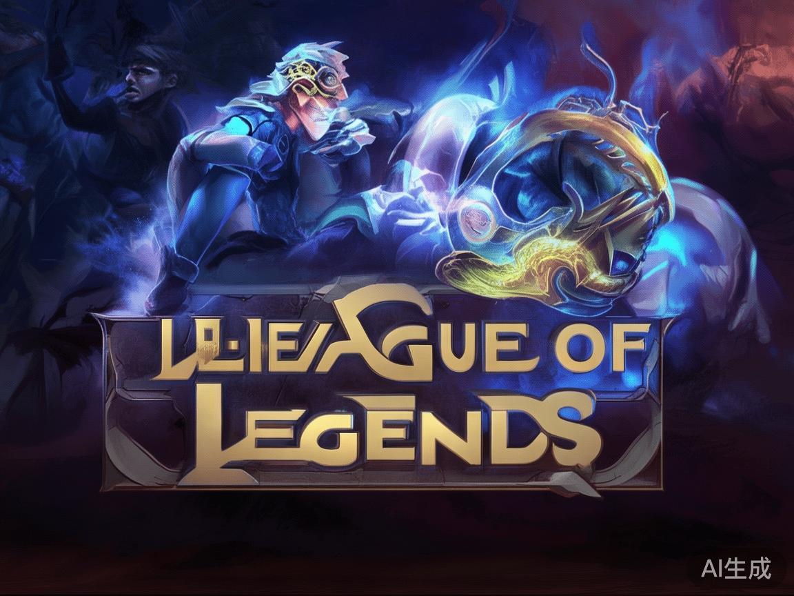 在电子竞技日益普及的今天，越来越多的玩家关注英雄联