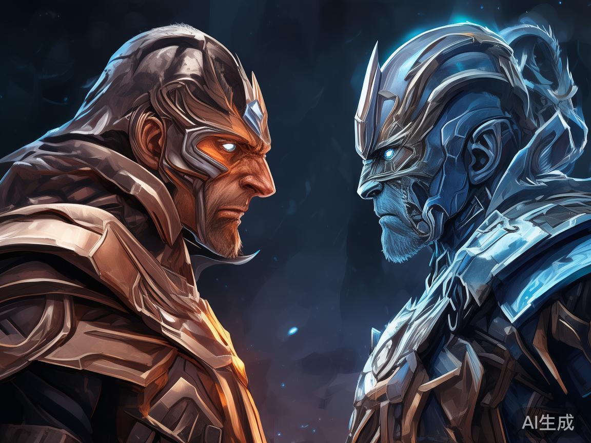 英雄联盟竞猜攻略：怎么玩才能获得最佳体验与丰厚奖励