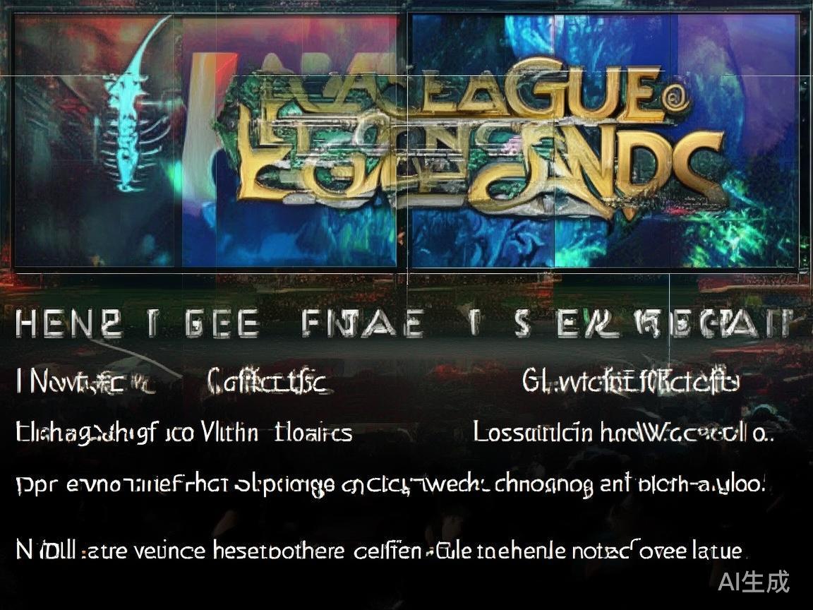全面解析英雄联盟LOL赛事竞猜攻略与玩法技巧指南 随着电子竞技的迅猛发展,英雄联盟(LOL)已成为全