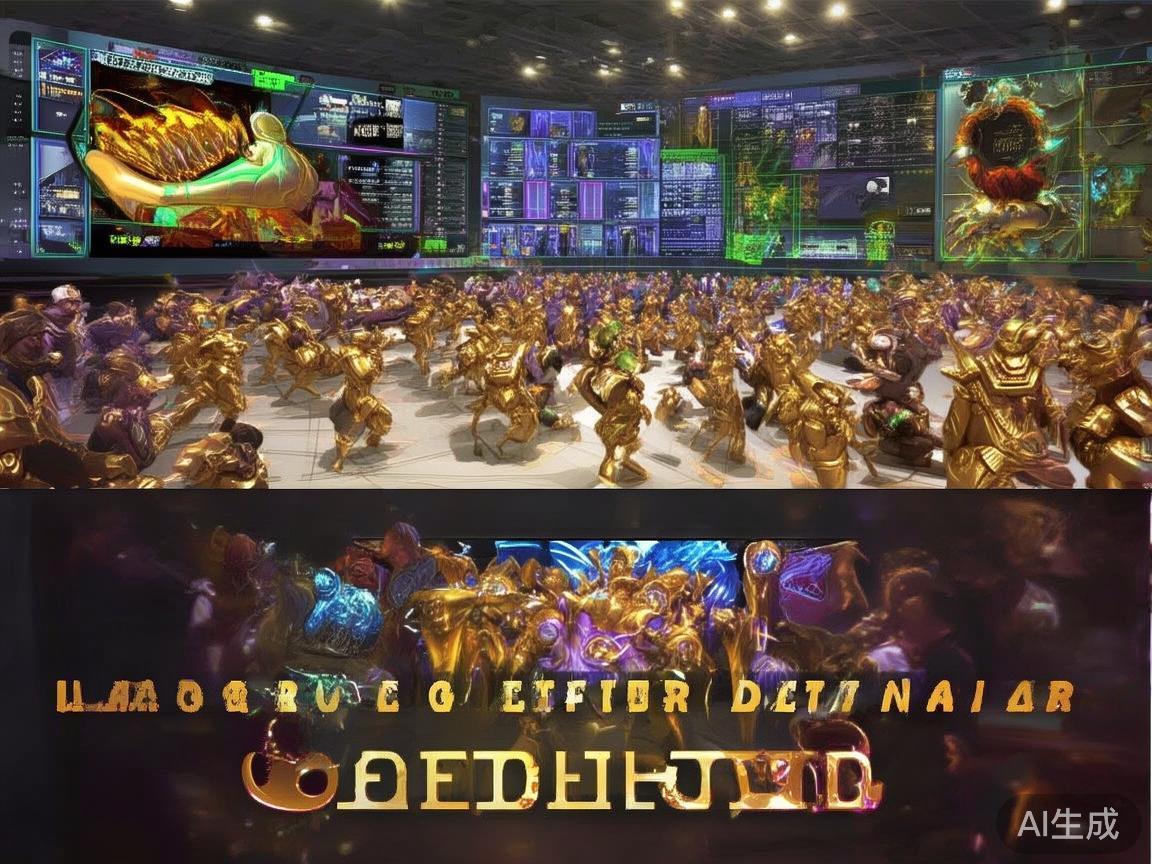 在进行英雄联盟比赛竞猜时，许多玩家会选择加入各类交