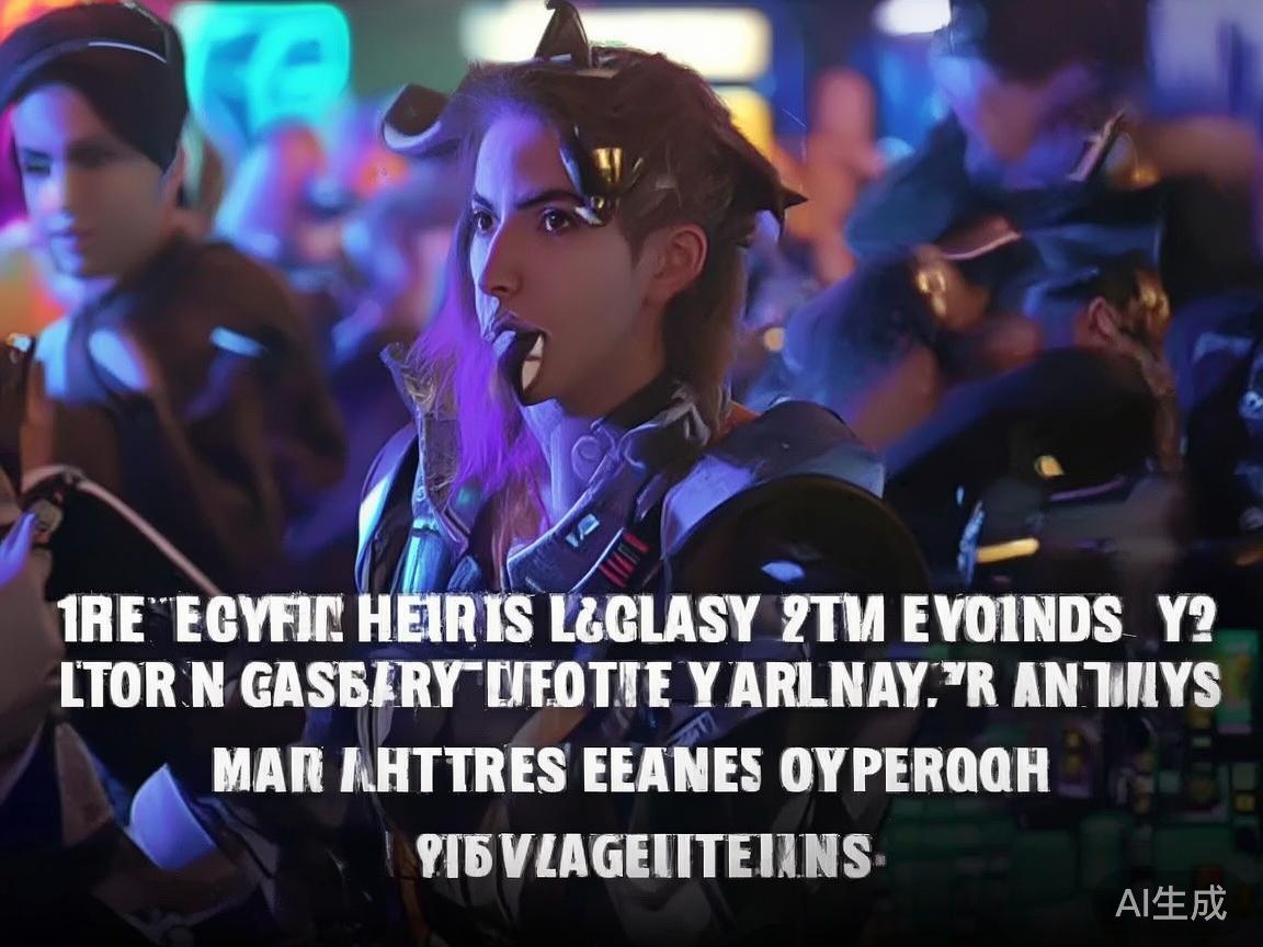 在当今电子竞技日益兴盛的时代，英雄联盟作为全球最受