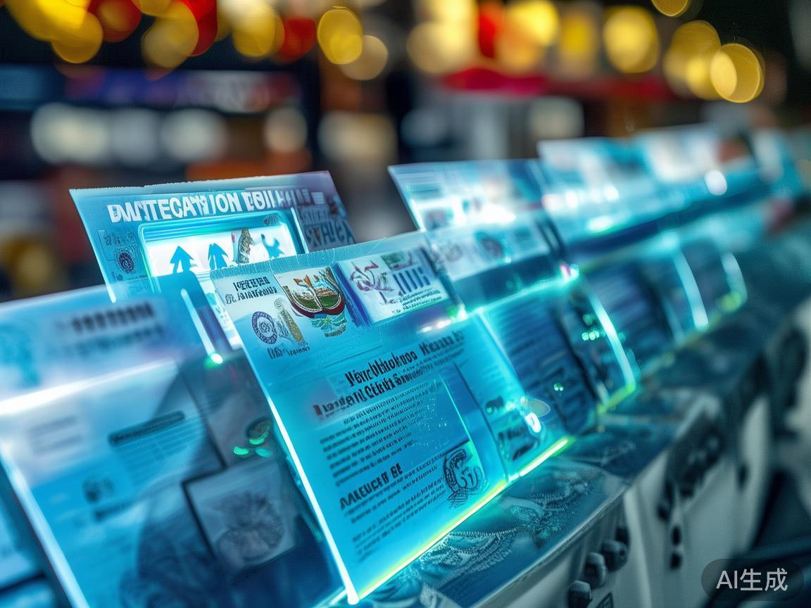 合法合规的经营资质
正规平台都应拥有相关部门颁发