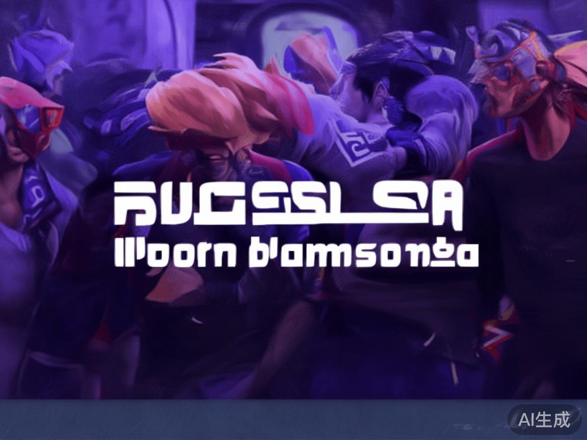 全面掌握英雄联盟世界联赛竞猜技巧与策略指南解析 随着英雄联盟世界联赛的不断发展,竞猜已成为粉丝交流