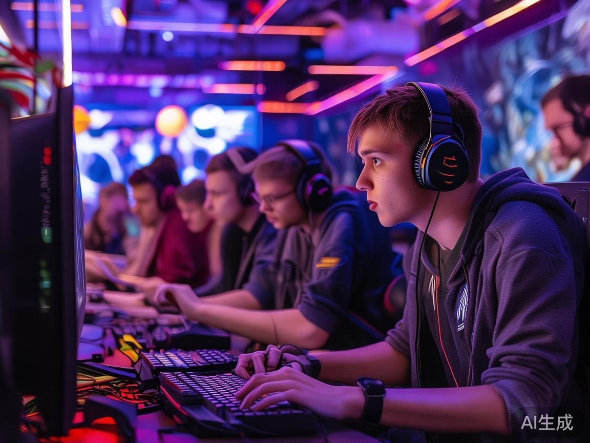 在当今电子竞技盛行的时代，英雄联盟作为全球最受欢迎