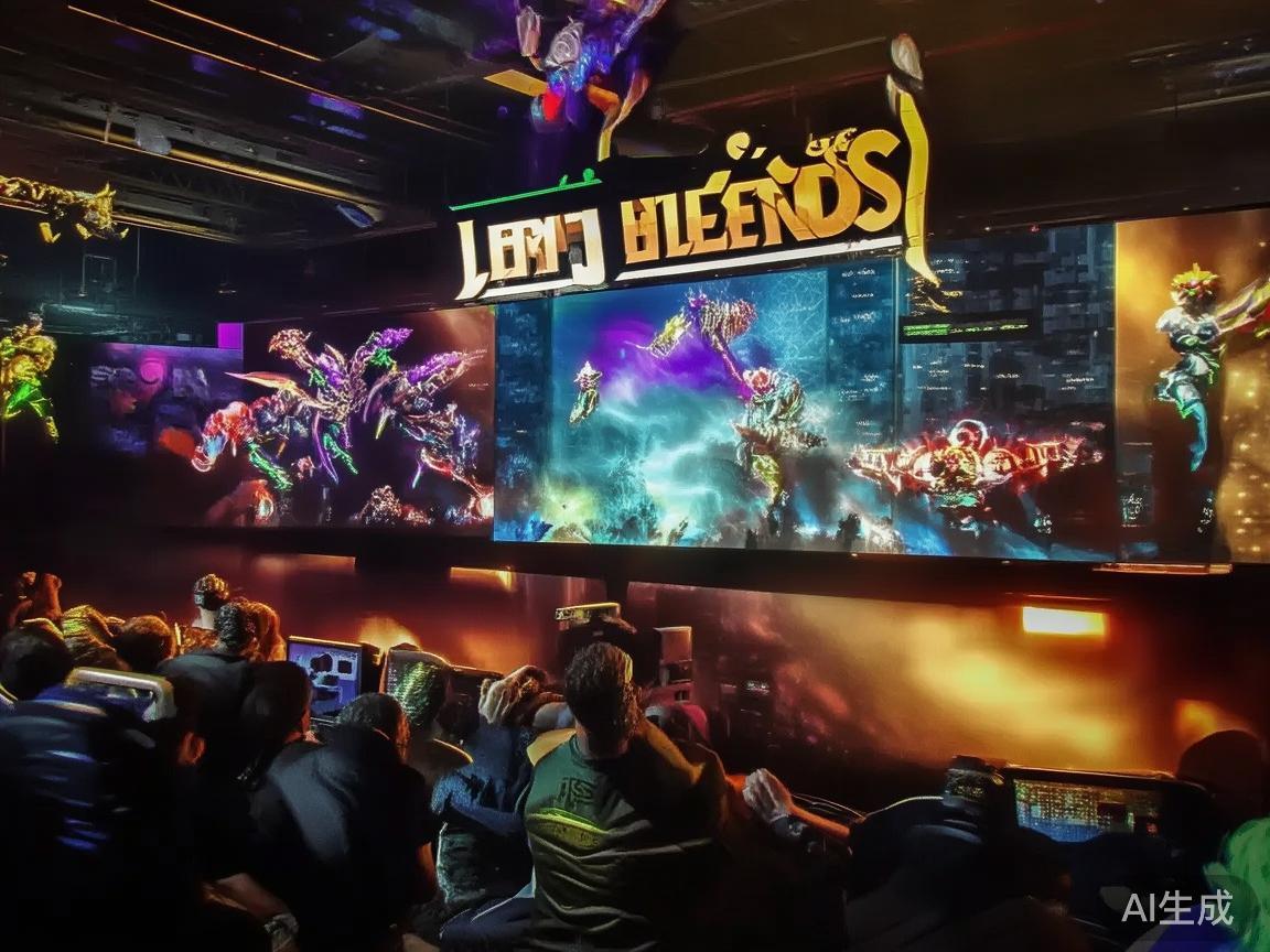 全面解析英雄联盟官方现金竞猜平台推荐与实用参与技巧指南