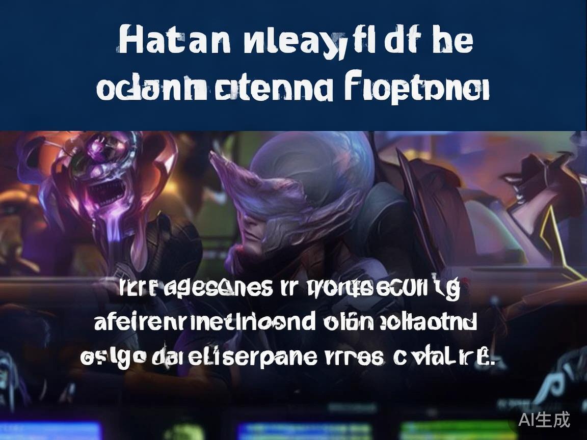 英雄联盟竞猜攻略：轻松赢取现金奖励的实用指南