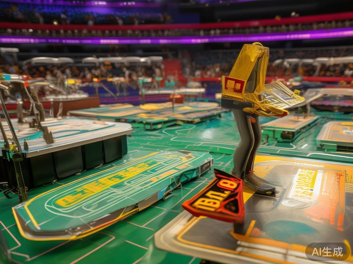 全面解析英雄联盟即时竞猜：规则、技巧与打造极致体验的策略