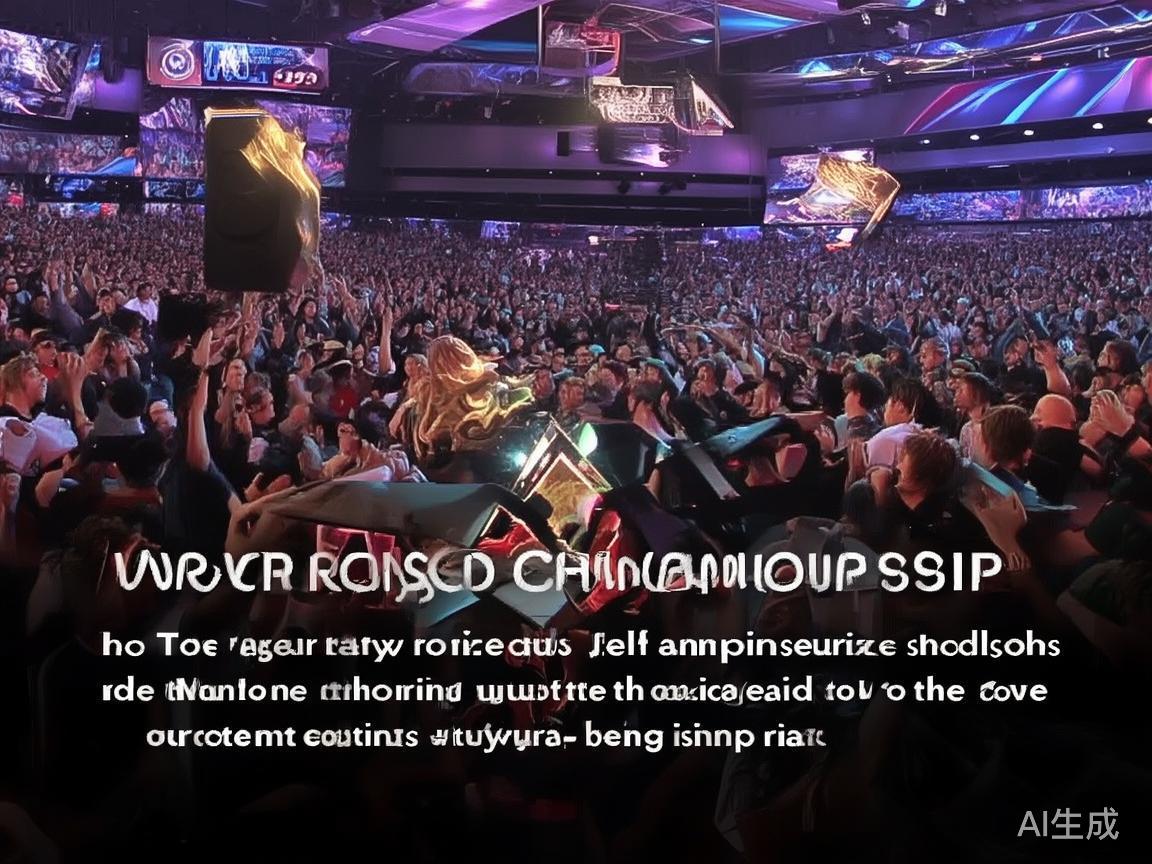 英雄联盟总决赛竞猜奖励详细获取攻略与奖金福利全方位解析