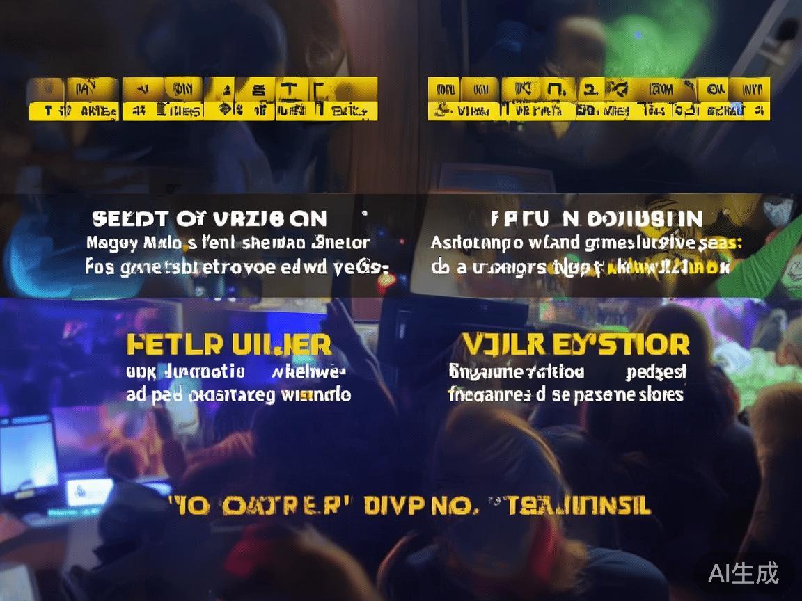 英雄联盟竞猜的流程相对简单，主要包括比赛信息的了解