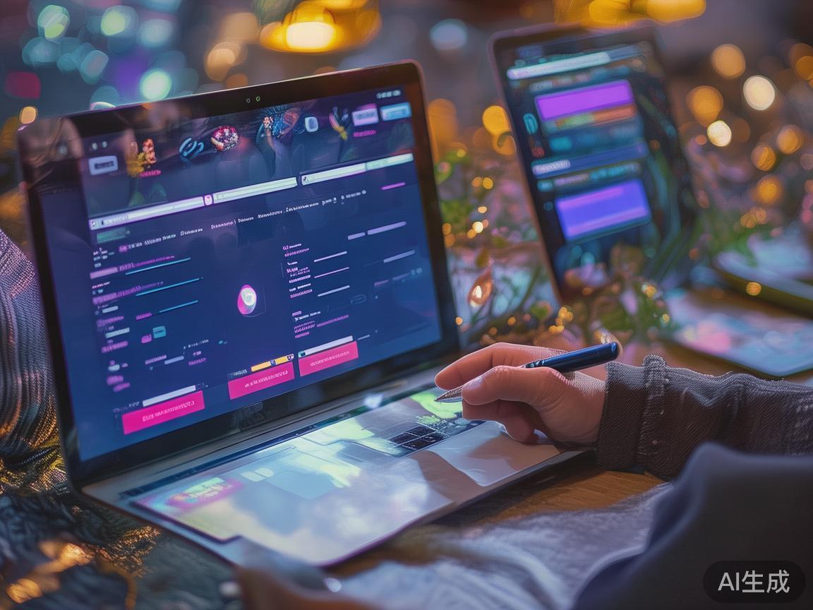 进入竞猜平台后，首先需要完成注册流程。这通常包括填