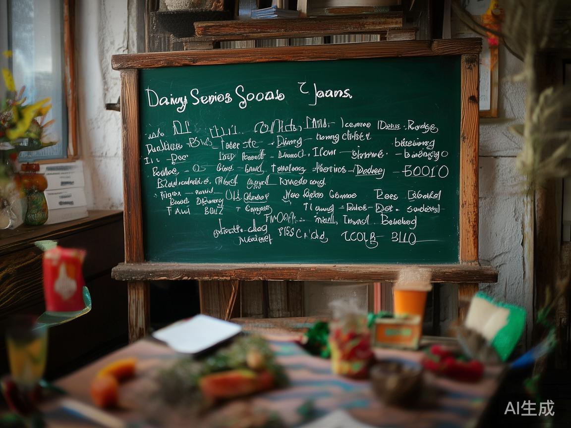 制定自己的竞猜系列玩法计划
设定日常竞猜目标，合