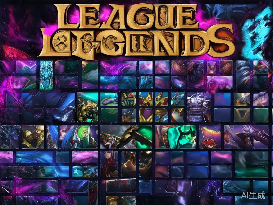 英雄联盟竞猜攻略：哪里抽皮肤和英雄最实用推荐