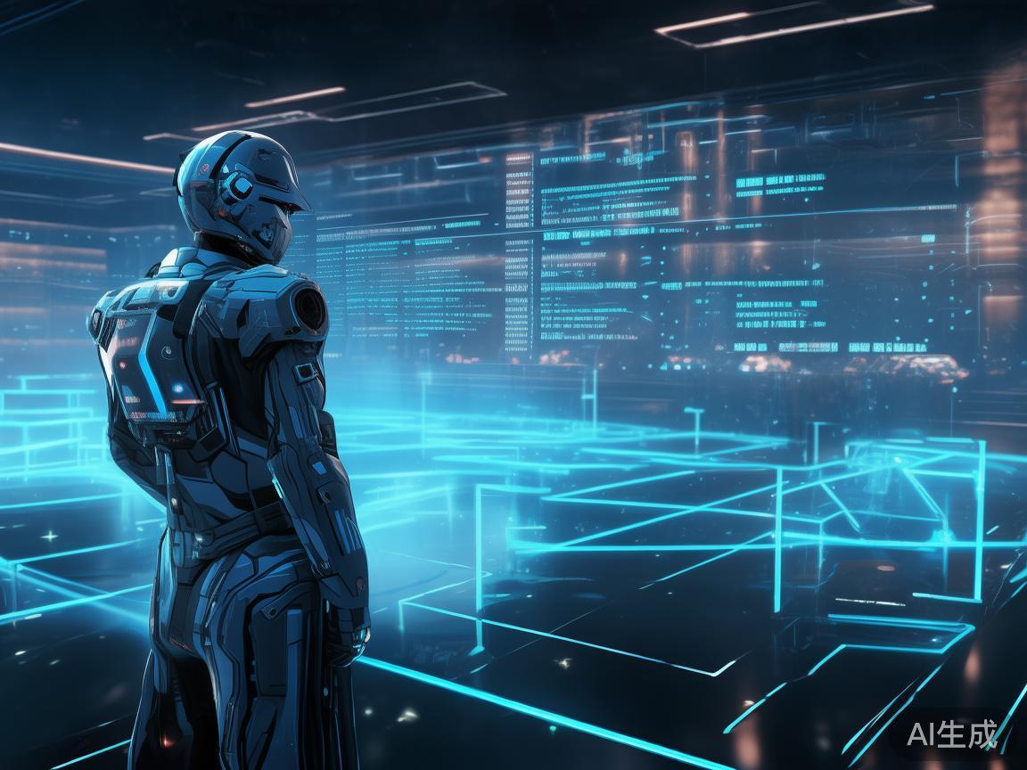 安全保障与合规经营是关键
有效的安全措施和合规运