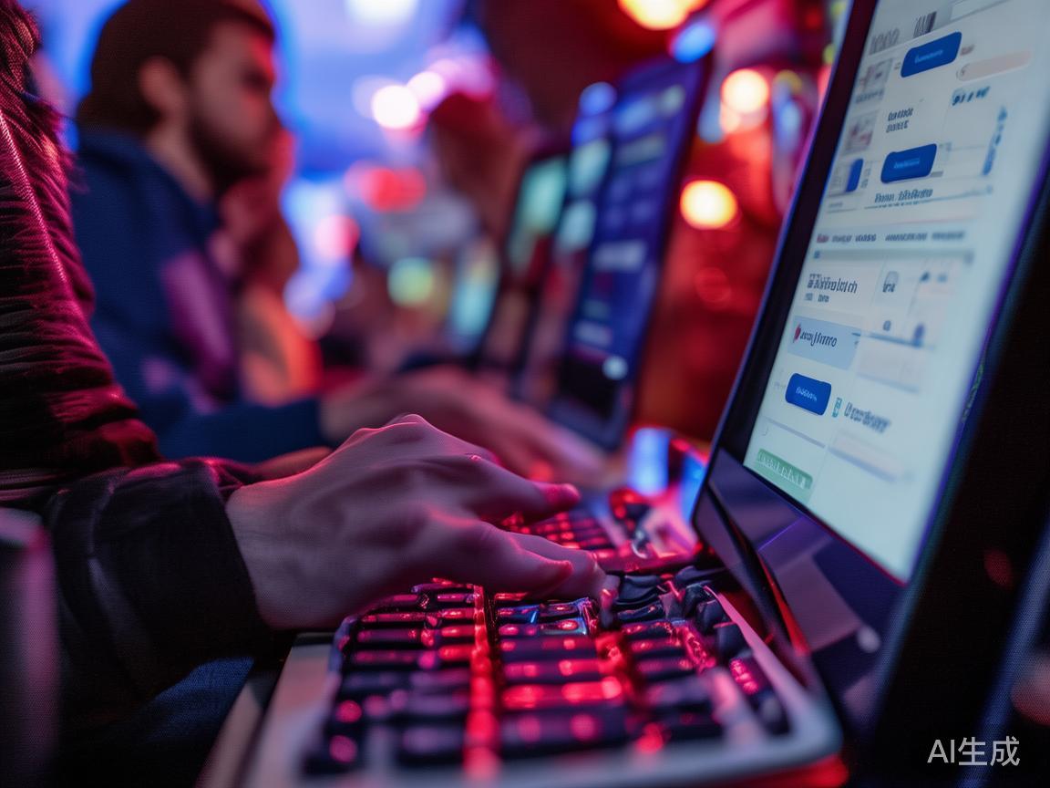 许多玩家在比赛开始前会选择提前登录账号，确保账号信