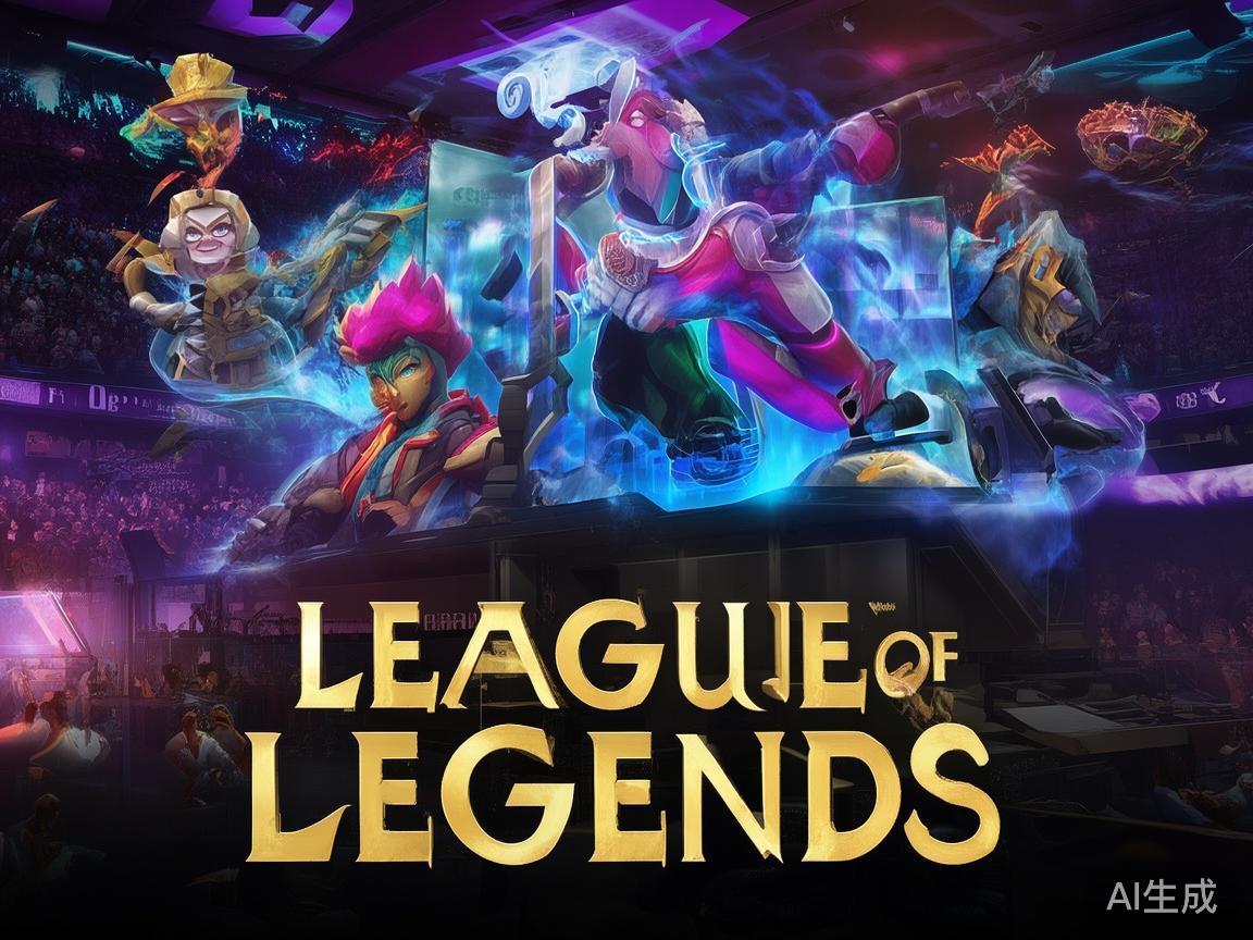 英雄联盟竞猜平台哪个好用？专业推荐与详细使用指南