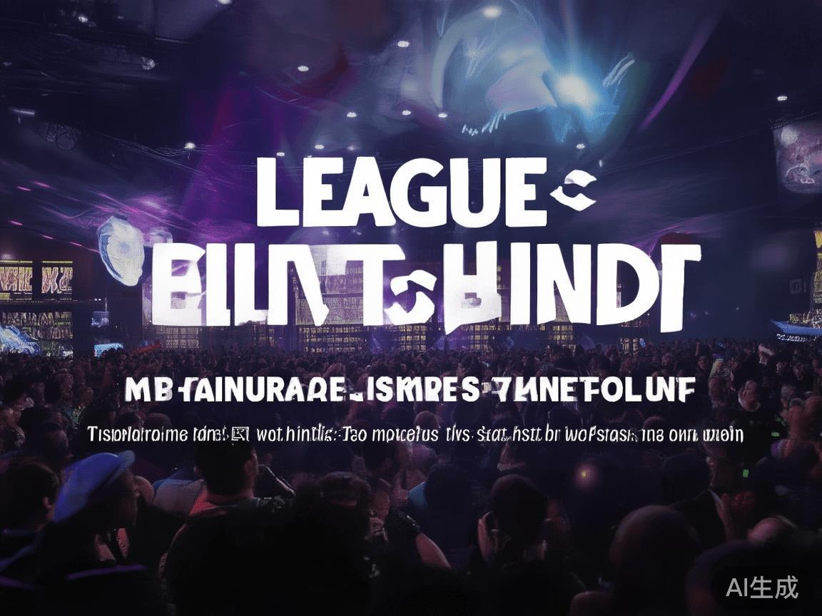 在每年全球电竞迷期待的英雄联盟季中赛中，比赛竞猜不