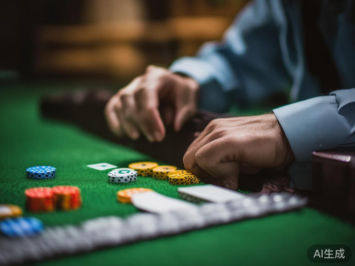 1.&nbsp;设定合理的投注额度与风险控制
在进行规划竞